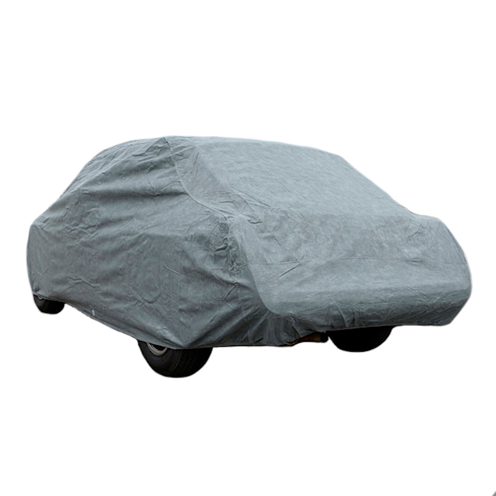Housse de protection extérieure sur mesure pour MG MGB GT - 1965 à 1980 (201)