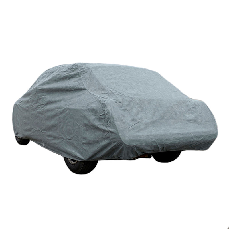 Custom-fit Outdoor Car Cover for MG MGB GT - 1965 to 1980 (201)
