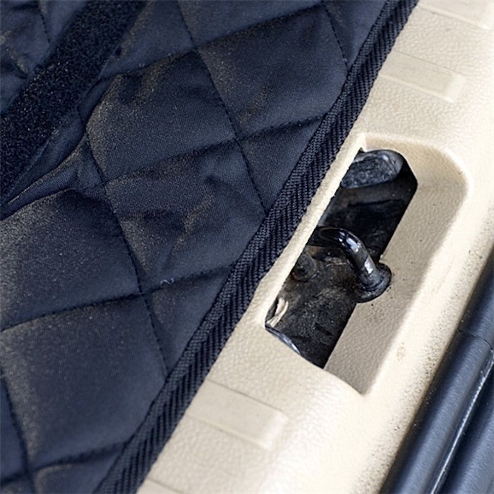 Custom Fit Cargo Liner for the Land Rover LR2 (Freelander 2) - 2006 to 2014 (Various Options)