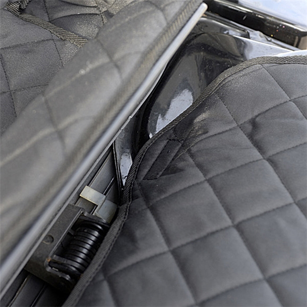 Custom Fit Cargo Liner for Land Rover Range Rover Full Size / Vogue (Various Options)