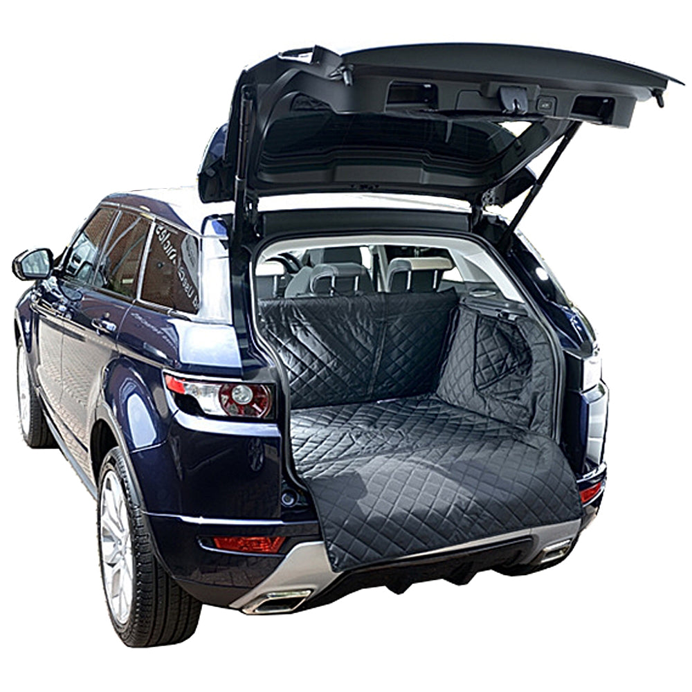 Forro de carga acolchado personalizado para Land Rover Range Rover Evoque Generación 1 - 2011 a 2018 (219)