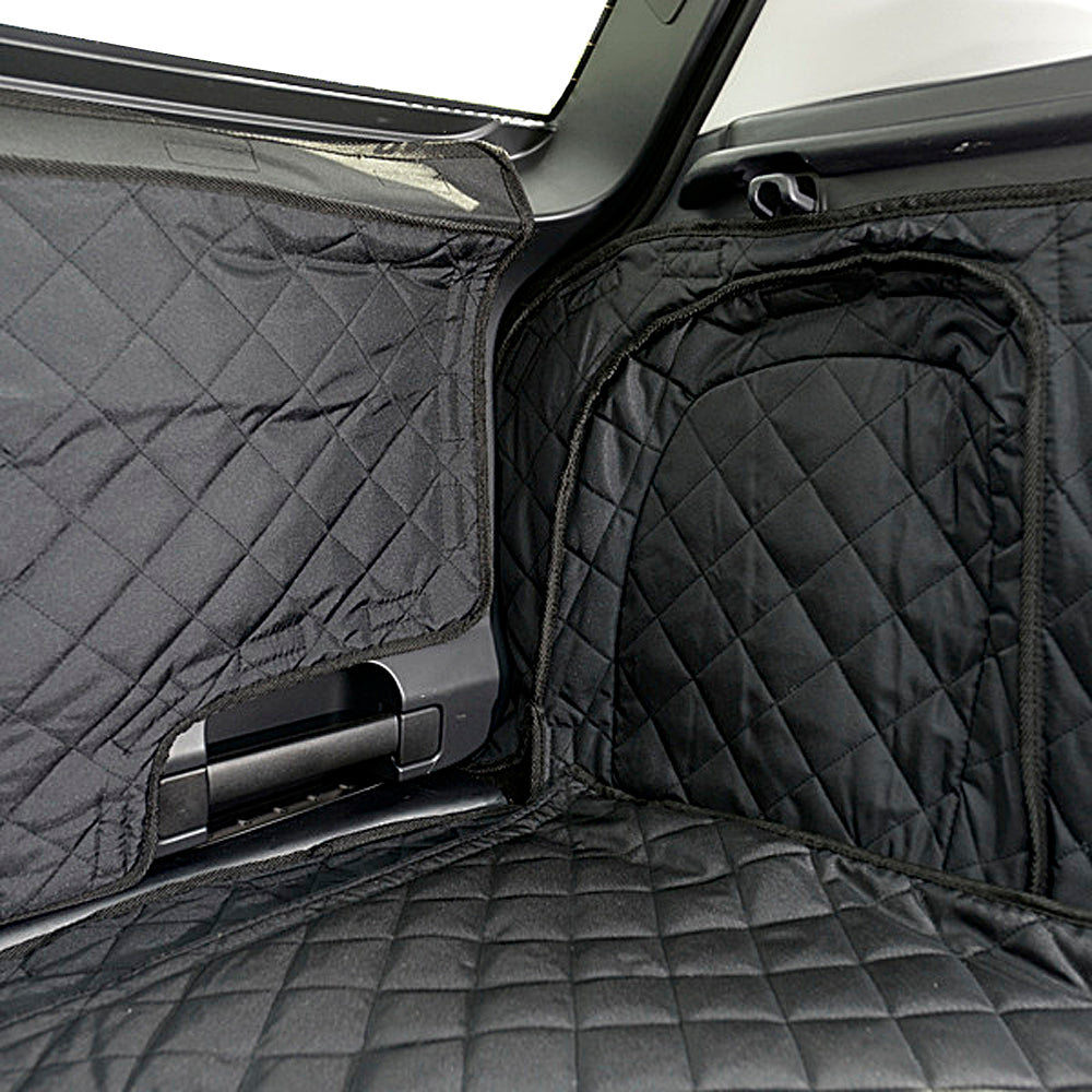 Forro de carga acolchado personalizado para Land Rover Range Rover Evoque Generación 1 - 2011 a 2018 (219)