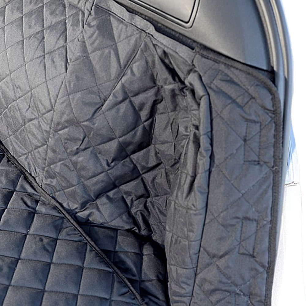 Custom Fit Cargo Liner for the Audi Q5 and SQ5 (Various Options)