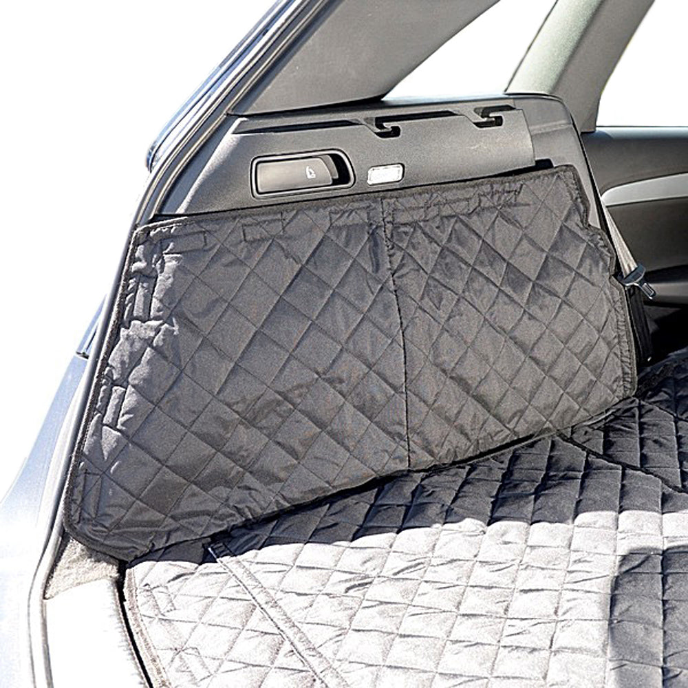 Custom Fit Quilted Cargo Liner for the Audi Q5 Generation 1 - 2008 to 2017 (220)