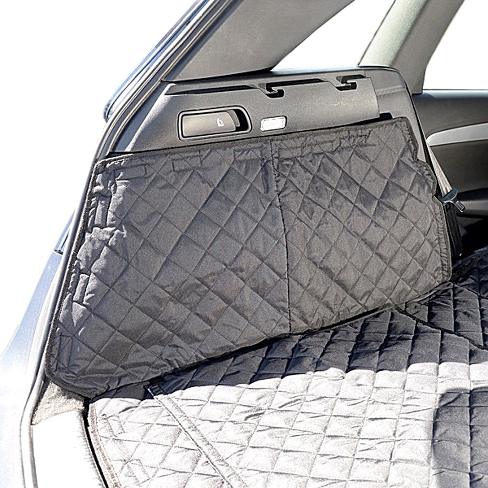 Custom Fit Cargo Liner for the Audi Q5 and SQ5 (Various Options)