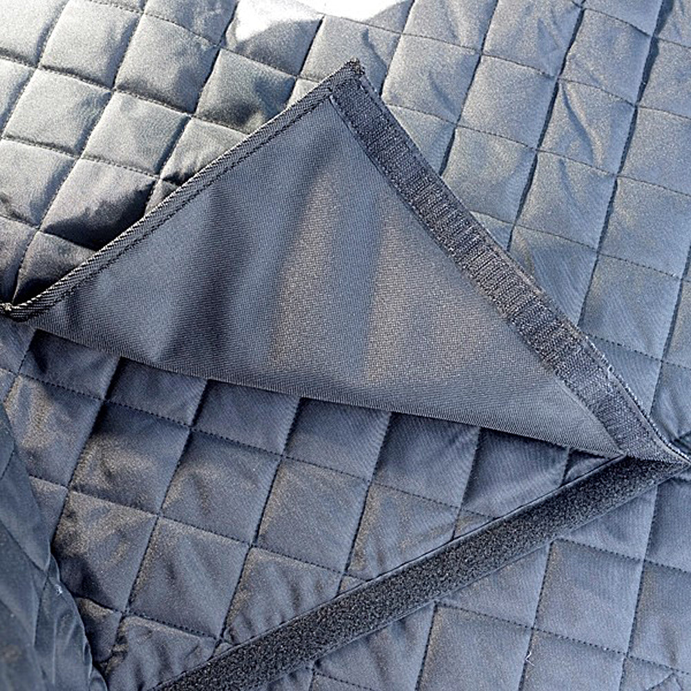 Custom Fit Cargo Liner for the Audi Q5 and SQ5 (Various Options)