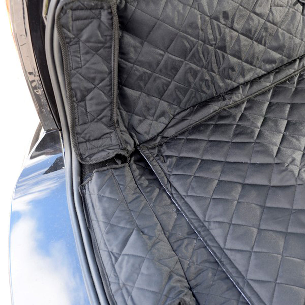 Custom Fit Quilted Cargo Liner for the BMW Mini Countryman Generation 1 R60 - 2010 to 2016 (222)