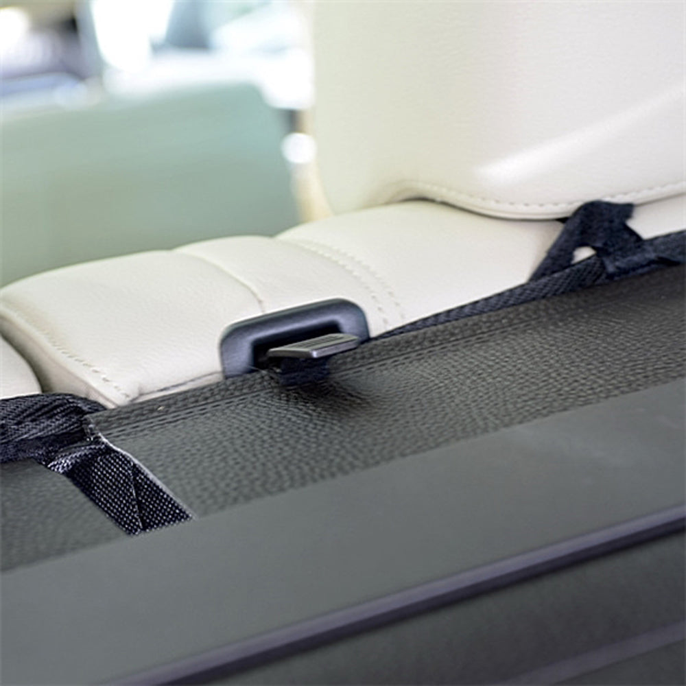 Custom Fit Cargo Liner for the Volkswagen VW Touareg Generation 2 - 2010 to 2018 (241)