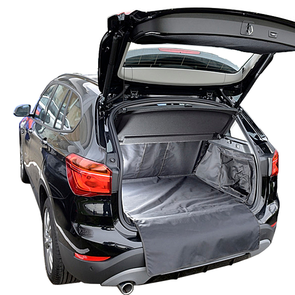 Revestimiento de carga personalizado para BMW X1 F48 Generación 2 - 2015 a 2022 (256)