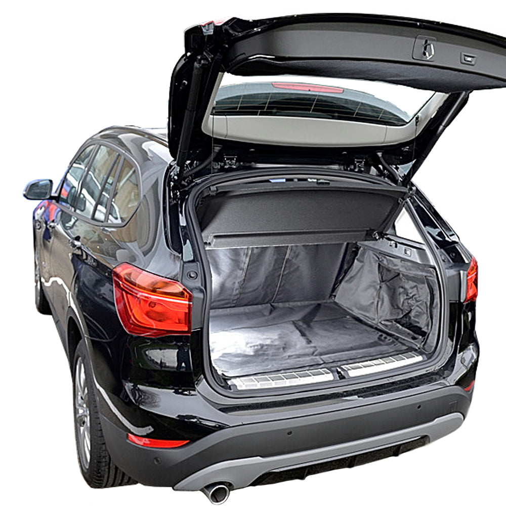 Revestimiento de carga personalizado para BMW X1 F48 Generación 2 - 2015 a 2022 (256)