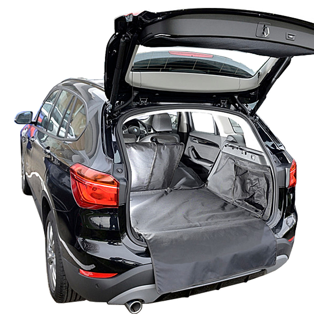 Revestimiento de carga personalizado para BMW X1 F48 Generación 2 - 2015 a 2022 (256)