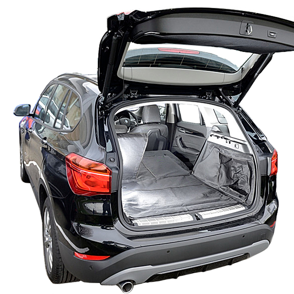 Revestimiento de carga personalizado para BMW X1 F48 Generación 2 - 2015 a 2022 (256)