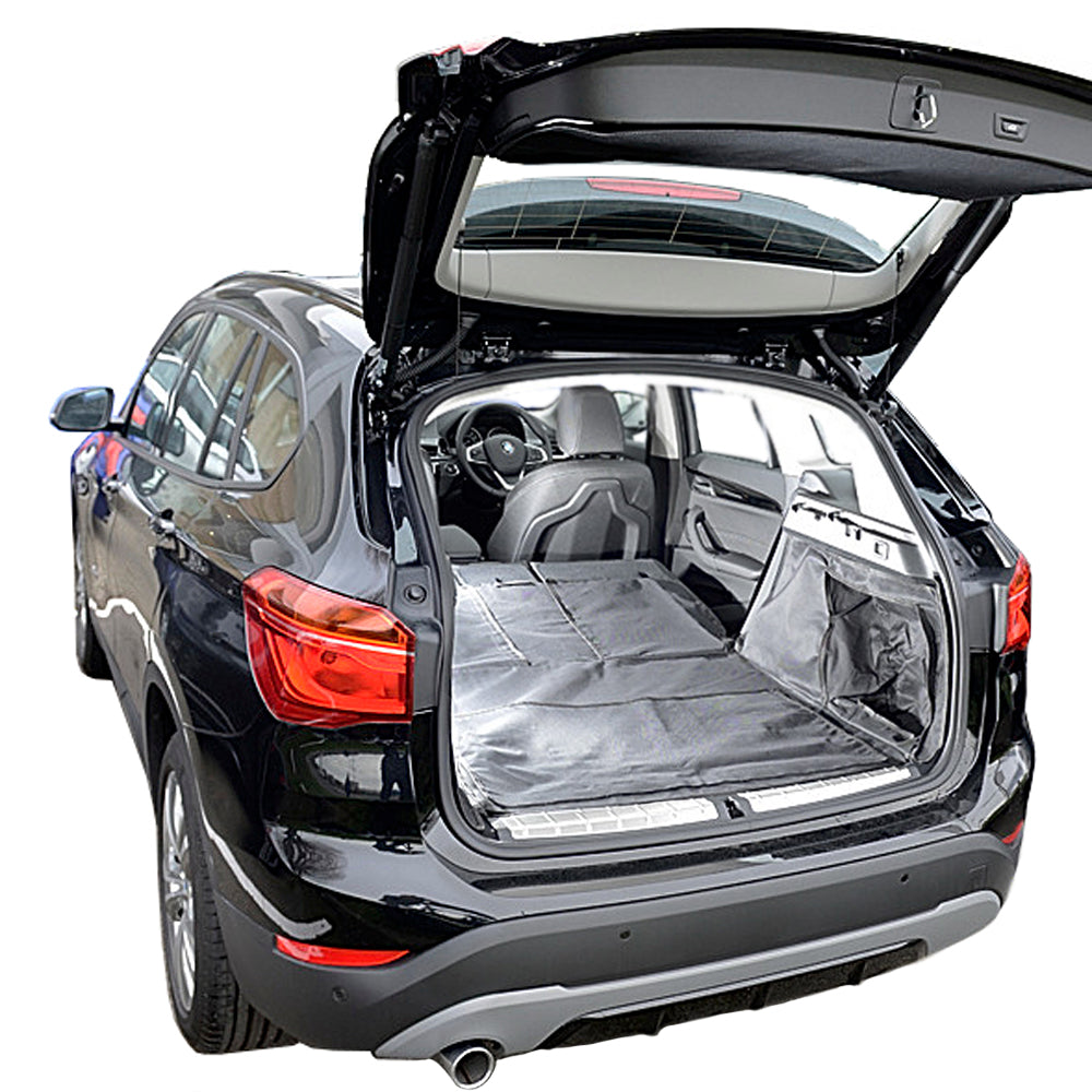 Custom Fit Cargo Liner for the BMW X1 F48 Generation 2 - 2015 to 2022 (256)