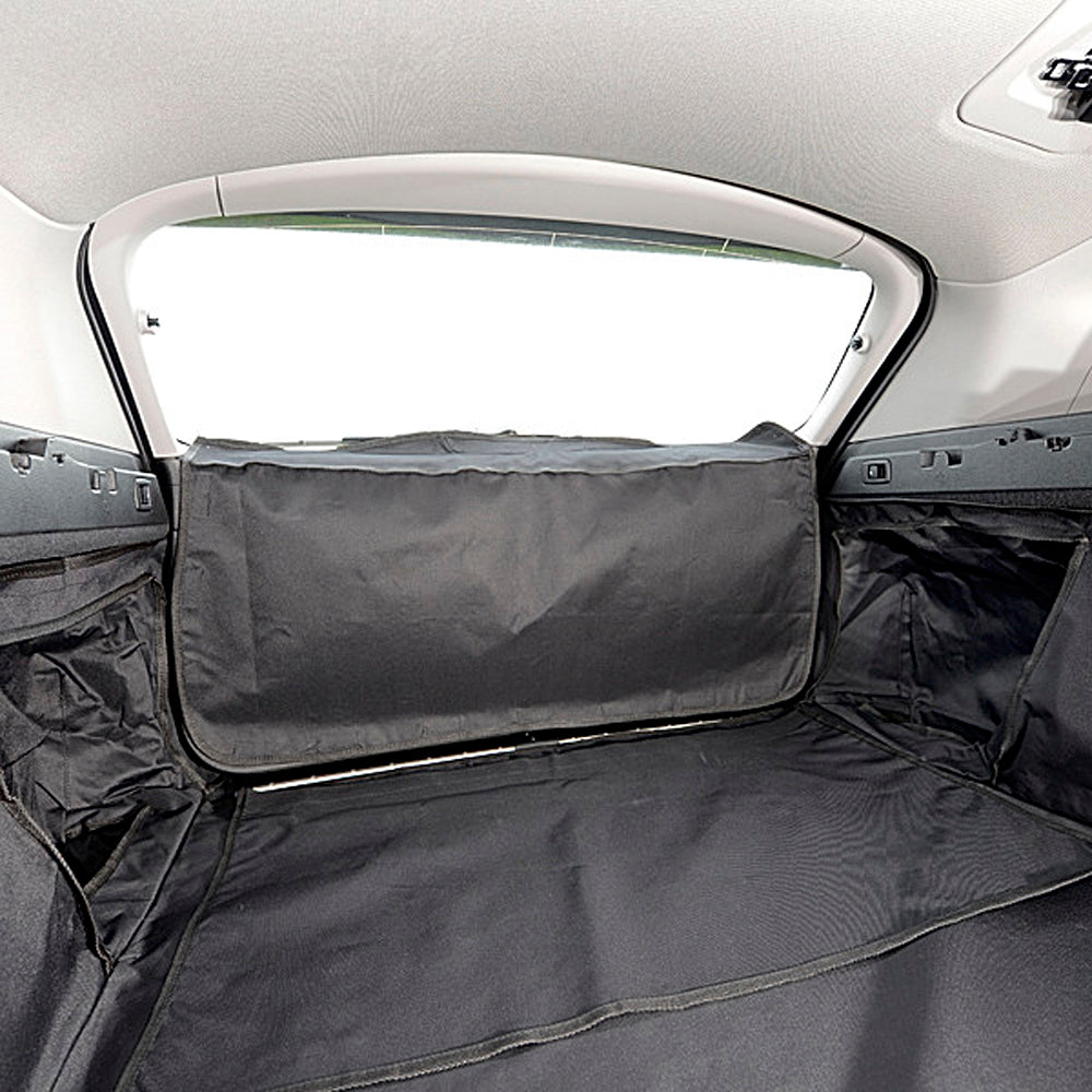 Custom Fit Cargo Liner for the BMW X1 F48 Generation 2 - 2015 to 2022 (256)