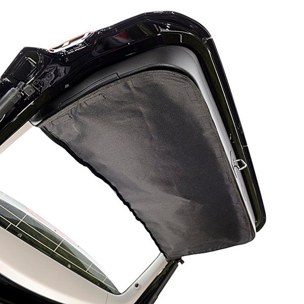 Revestimiento de carga personalizado para BMW X1 F48 Generación 2 - 2015 a 2022 (256)