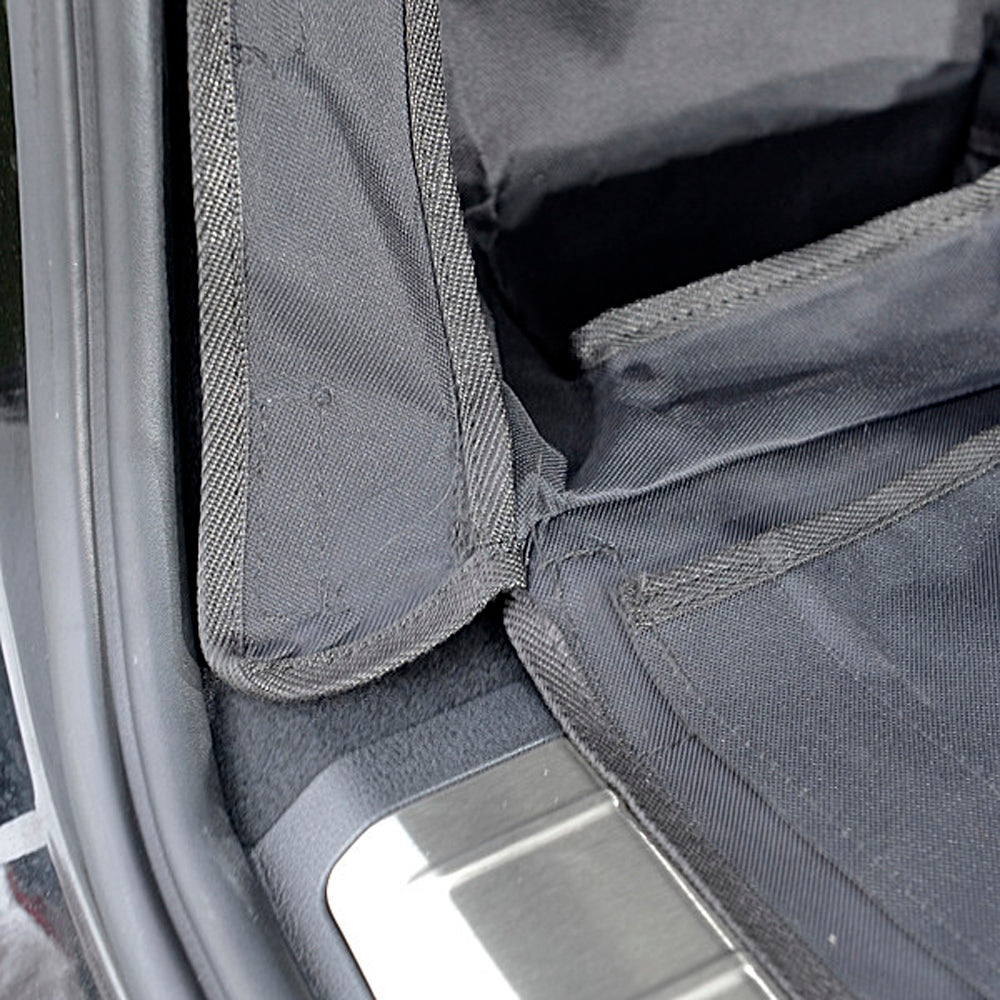 Revestimiento de carga personalizado para BMW X1 F48 Generación 2 - 2015 a 2022 (256)