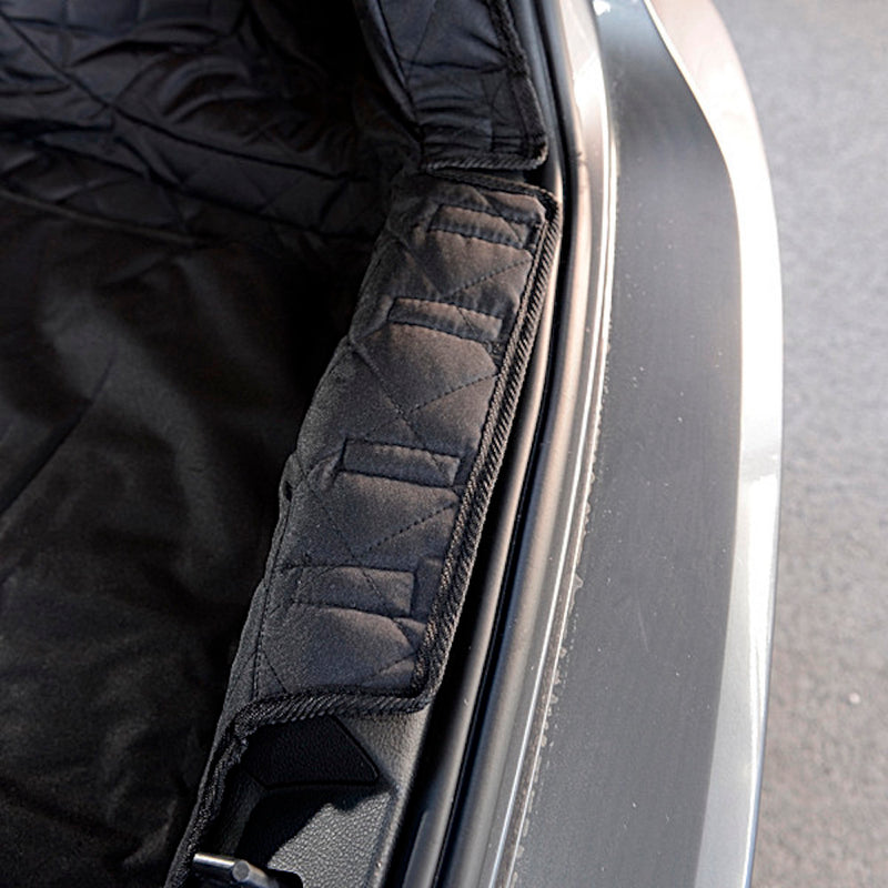 Custom Fit Quilted Cargo Liner for the BMW 1 Series F21 & F20 Hatchback - 2011 onwards (268)