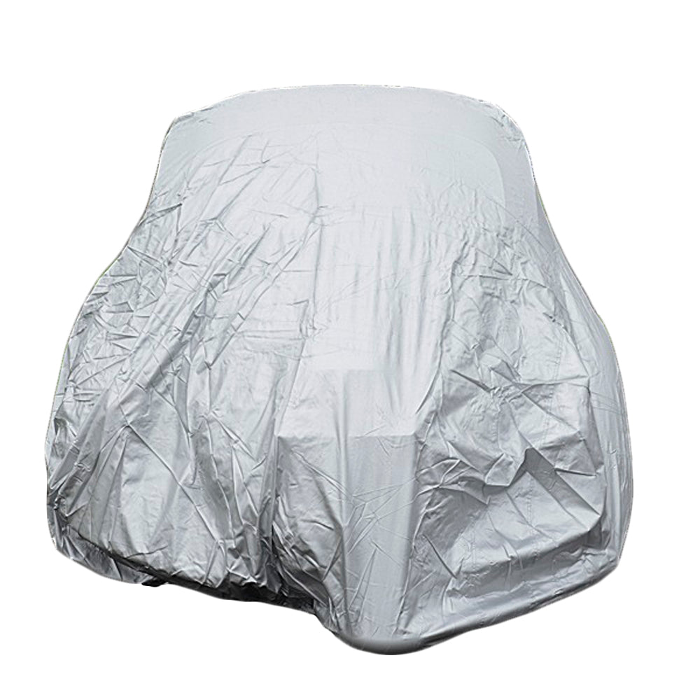 Funda exterior para coche a medida para VW Escarabajo - Carrocería clásica original de 1938 a 2003 (289)