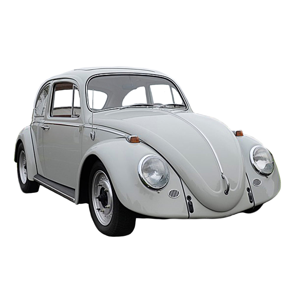 Funda exterior para coche a medida para VW Escarabajo - Carrocería clásica original de 1938 a 2003 (289)
