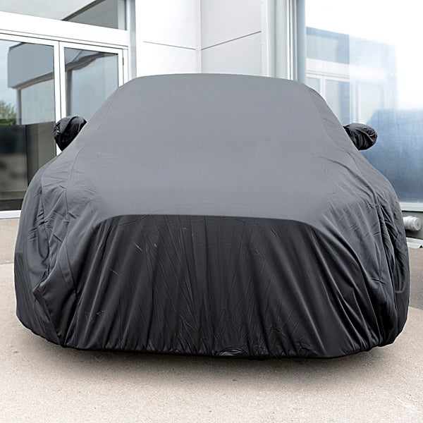 Custom-fit Indoor Car Cover Ford Focus RS Tailored - 2009 Onwards (290)