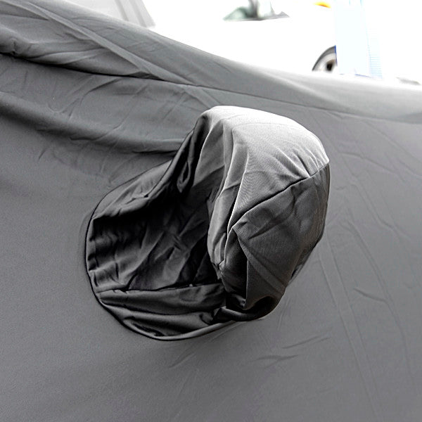 Custom-fit Indoor Car Cover Ford Focus RS Tailored - 2009 Onwards (290)
