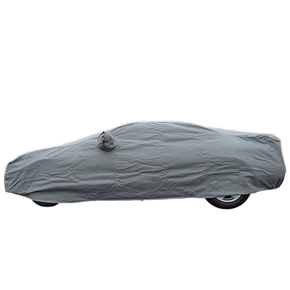 Custom-fit Outdoor Car Cover forToyota MR2 Mk2 with Factory Rear Spoiler - 1989 to 1999 (291)