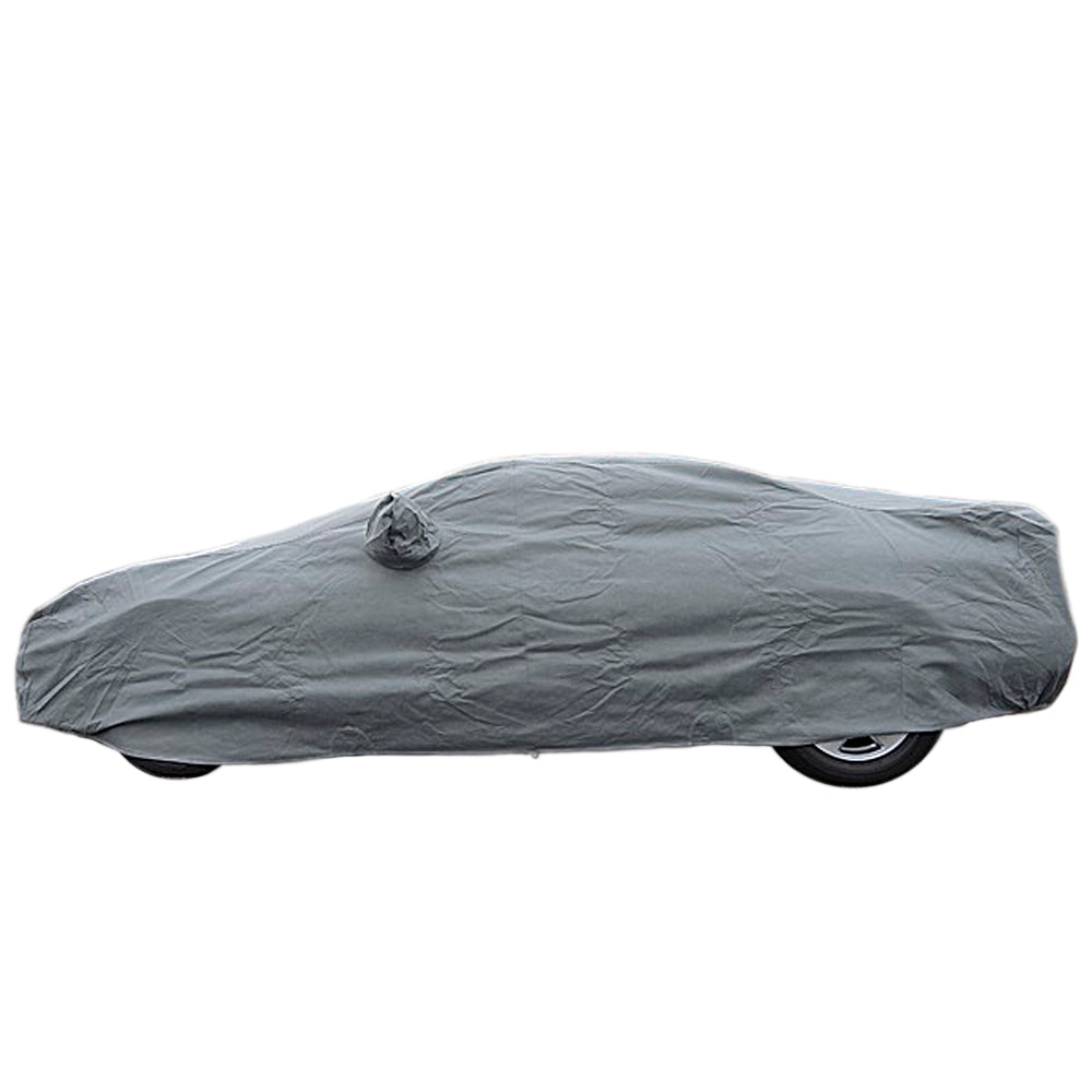 Housse de voiture extérieure sur mesure pour Toyota MR2 Mk2 avec aileron arrière d'usine - 1989 à 1999 (291)
