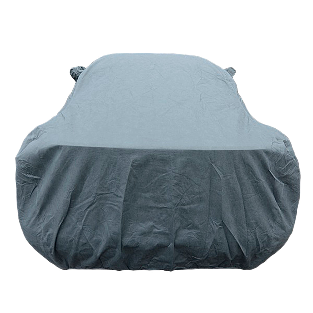 Custom-fit Outdoor Car Cover forToyota MR2 Mk2 with Factory Rear Spoiler - 1989 to 1999 (291)