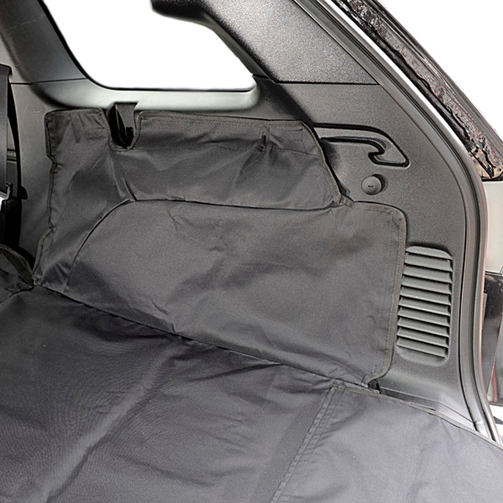 Custom Fit Cargo Liner for the Jeep Grand Cherokee Wk2 Generation 4 - 2011 to 2020 (293)