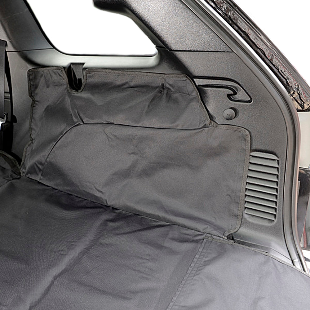 Revestimiento de carga personalizado para Jeep Grand Cherokee Wk2 Generación 4 - 2011 a 2020 (293)