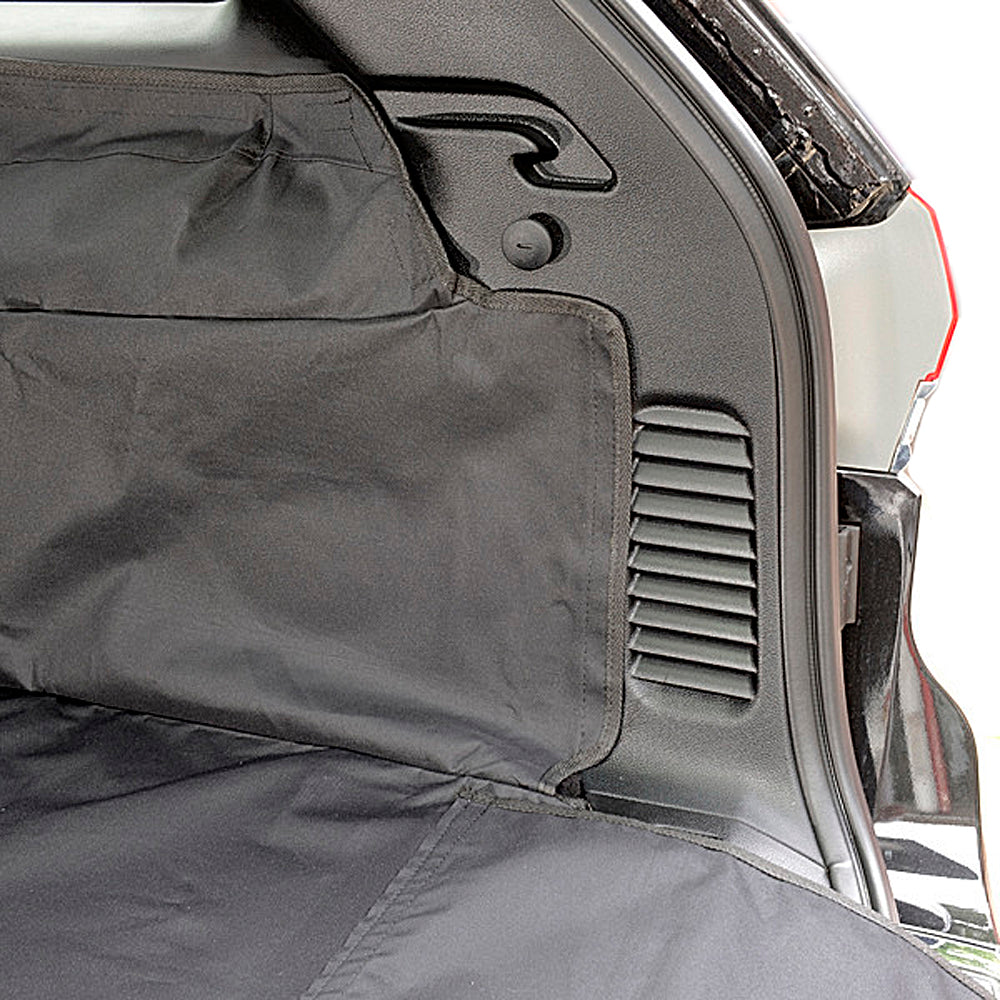 Custom Fit Cargo Liner for the Jeep Grand Cherokee Wk2 Generation 4 - 2011 to 2020 (293)