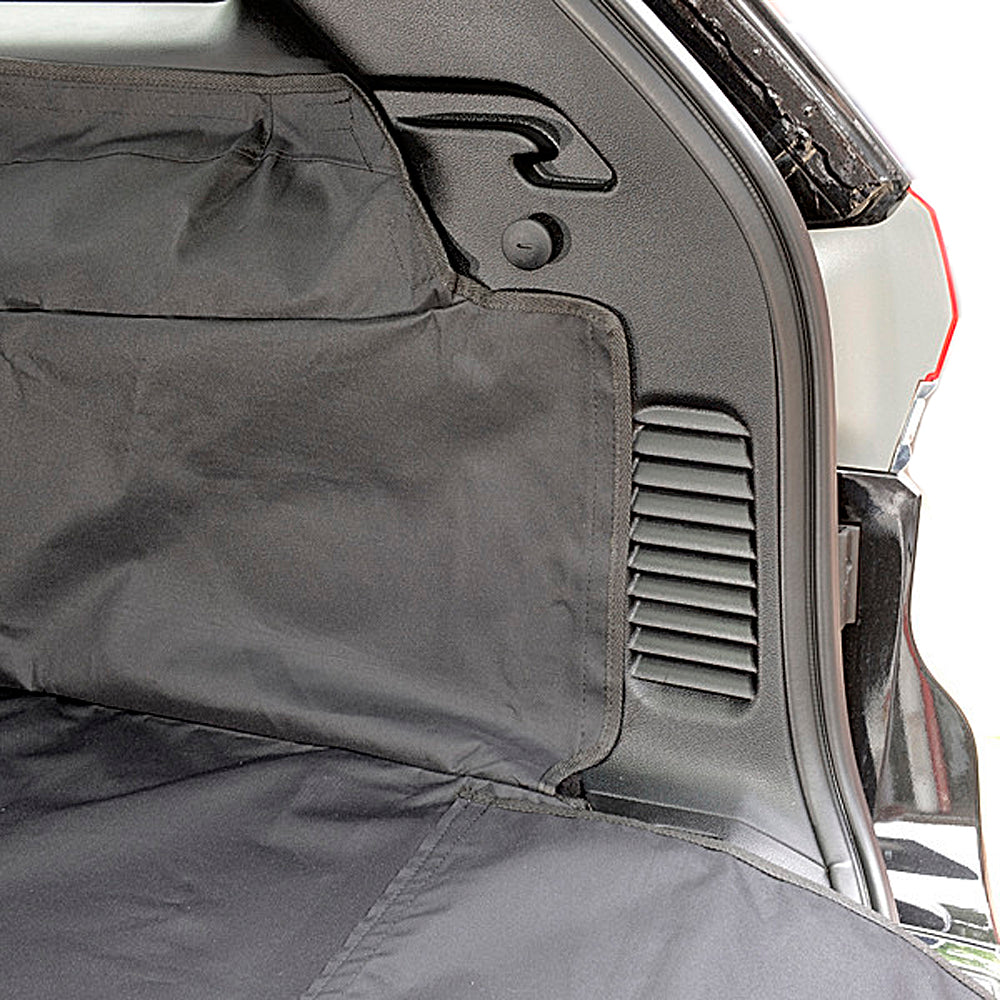 Revestimiento de carga personalizado para Jeep Grand Cherokee Wk2 Generación 4 - 2011 a 2020 (293)