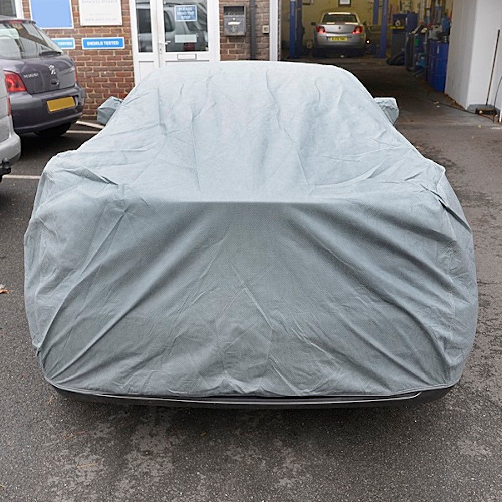 Housse de protection extérieure sur mesure pour MG F &amp; MG TF - à partir de 1995 (297)