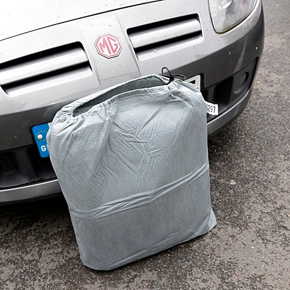 Housse de protection extérieure sur mesure pour MG F &amp; MG TF - à partir de 1995 (297)