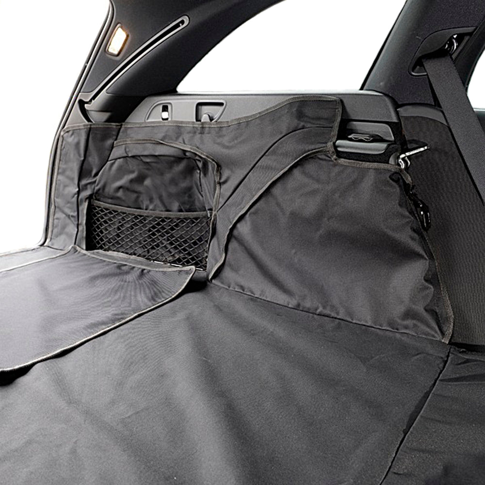 Custom Fit Cargo Liner for the Mercedes E Class Wagon Generation 5 W213 - 2016 onwards (309)