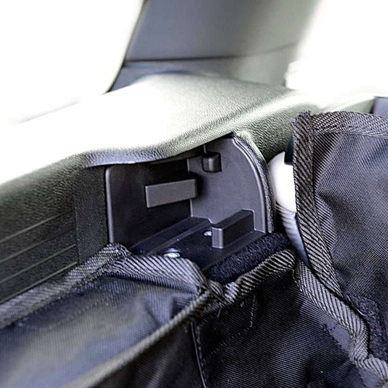 Custom Fit Cargo Liner for the BMW Mini Clubman Raised Floor version F54 - 2015 onwards (312)