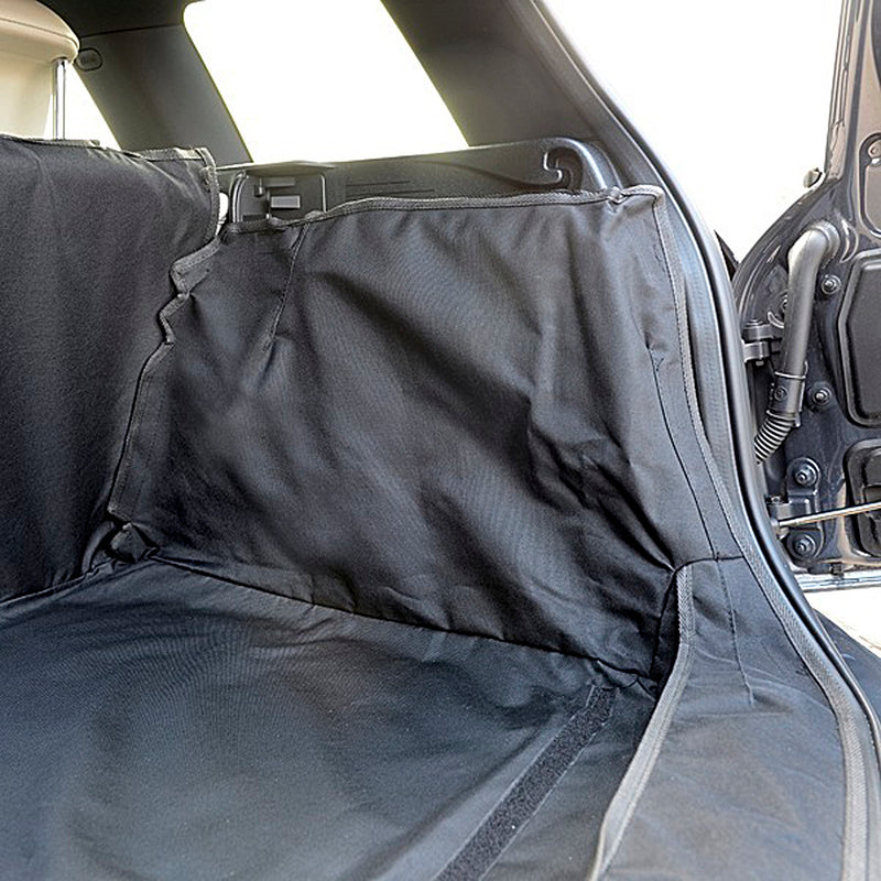 Custom Fit Cargo Liner for the BMW Mini Clubman Raised Floor version F54 - 2015 onwards (312)