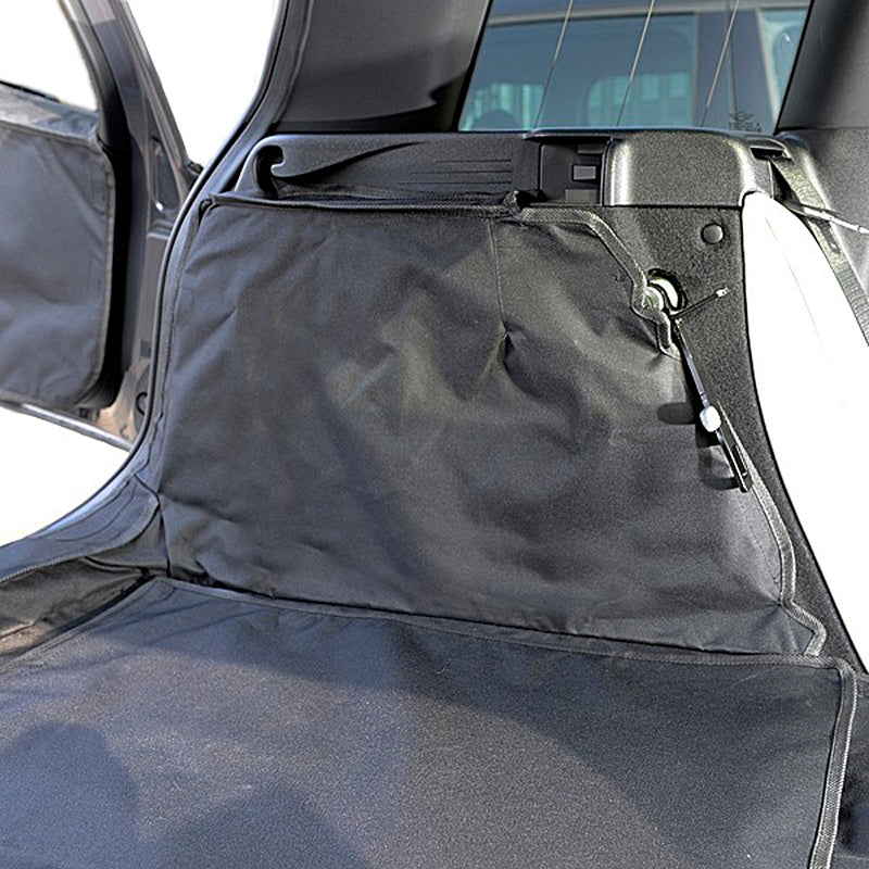 Custom Fit Cargo Liner for the BMW Mini Clubman Raised Floor version F54 - 2015 onwards (312)
