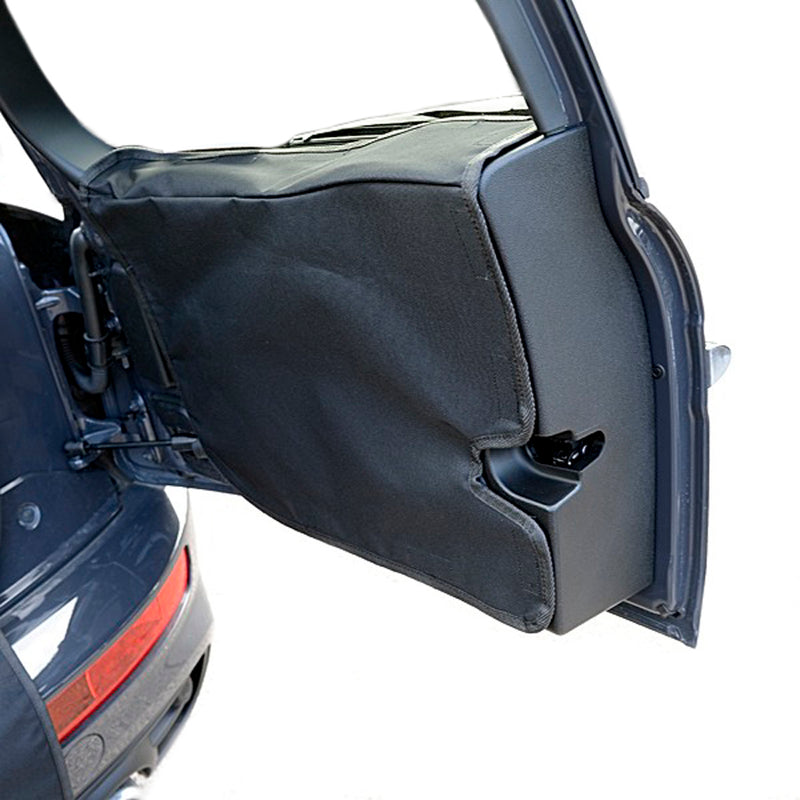 Custom Fit Cargo Liner for the BMW Mini Clubman Raised Floor version F54 - 2015 onwards (312)