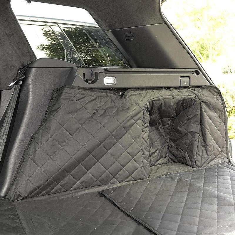 Custom Fit Quilted Cargo Liner for the Range Rover Sport Generation 2 - 2013 to 2022 (317)