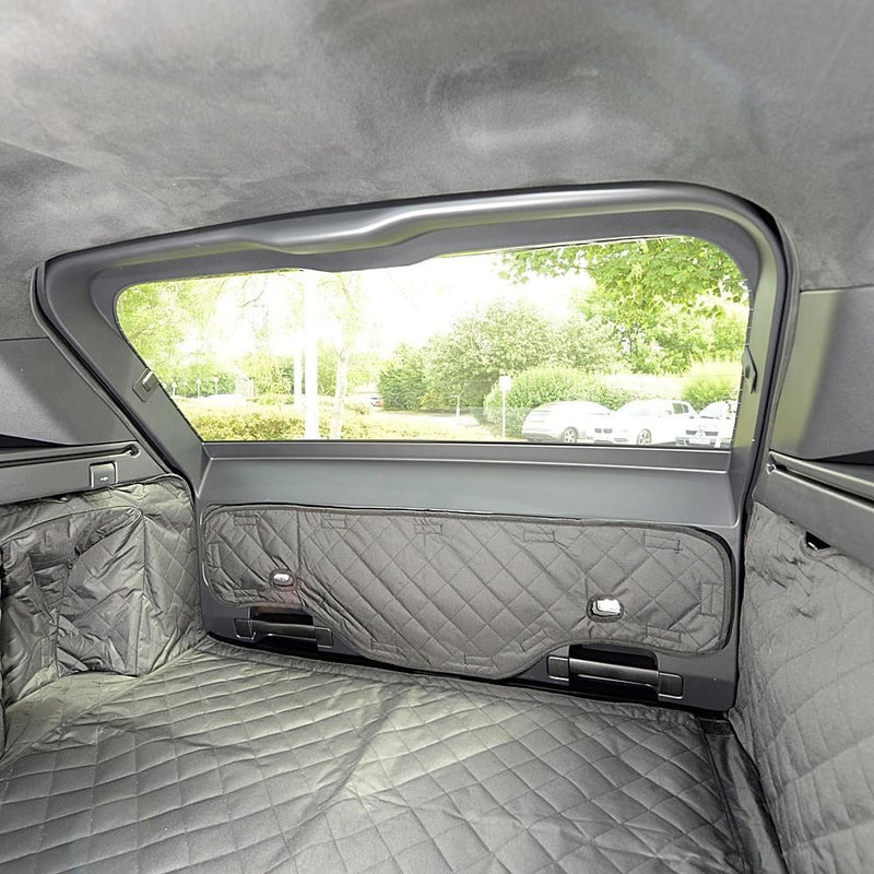 Custom Fit Quilted Cargo Liner for the Range Rover Sport Generation 2 - 2013 to 2022 (317)
