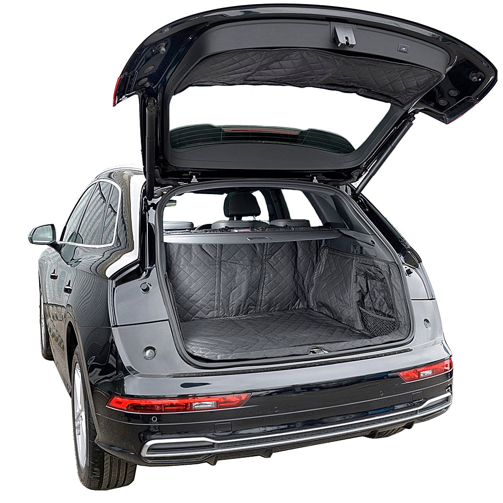 Custom Fit Cargo Liner for the Audi Q5 and SQ5 (Various Options)