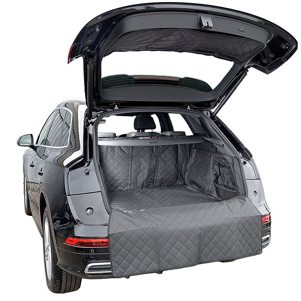 Custom Fit Cargo Liner for the Audi Q5 and SQ5 (Various Options)