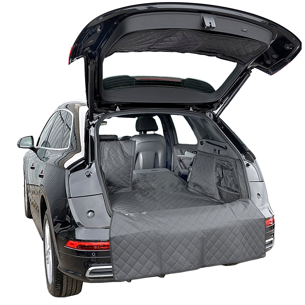 Custom Fit Cargo Liner for the Audi Q5 and SQ5 (Various Options)