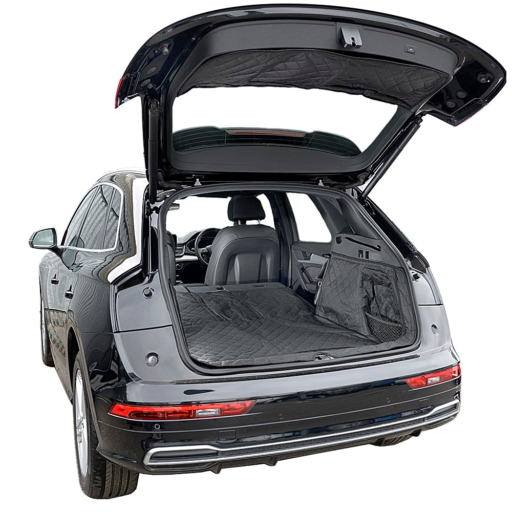 Custom Fit Cargo Liner for the Audi Q5 and SQ5 (Various Options)