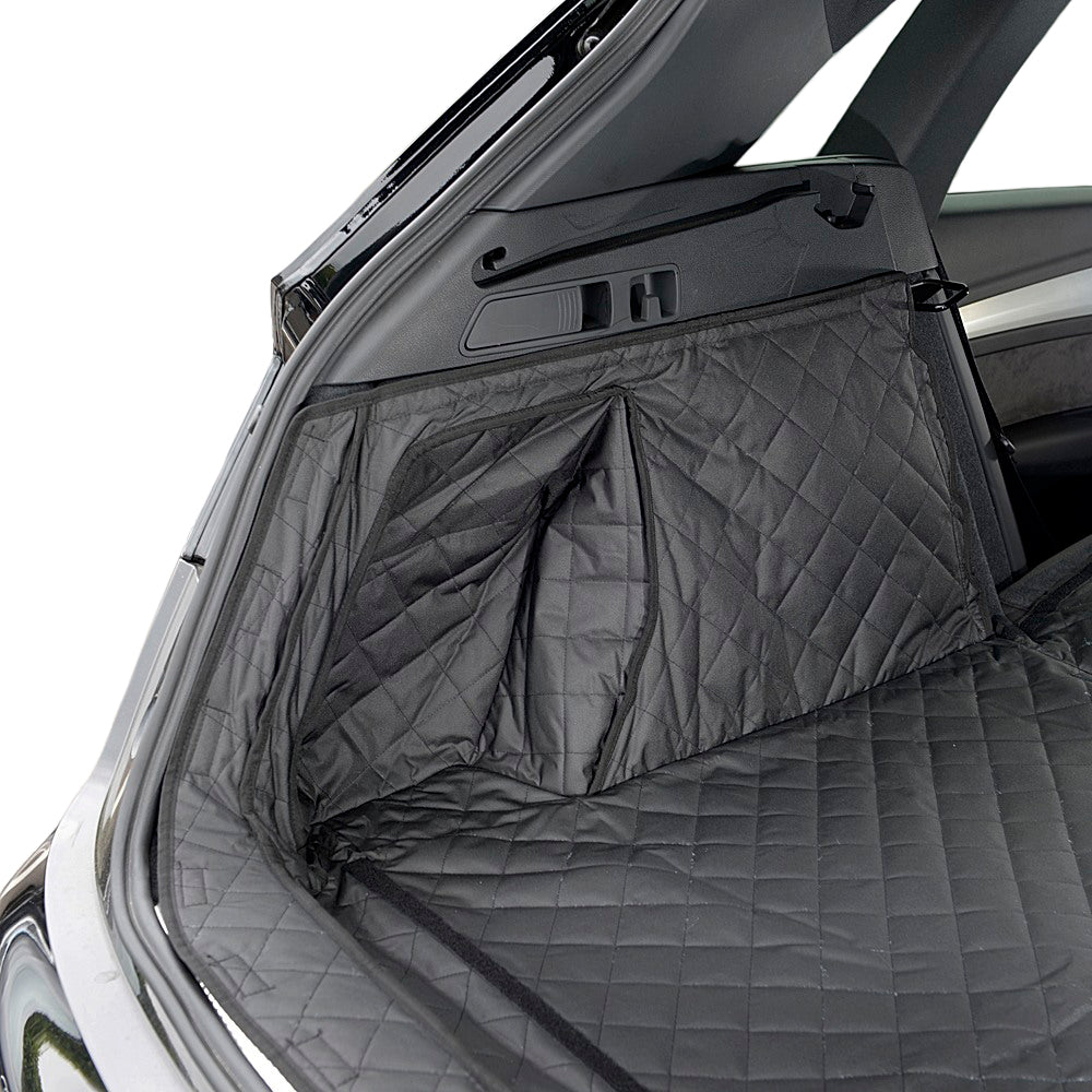 Custom Fit Cargo Liner for the Audi Q5 and SQ5 (Various Options)