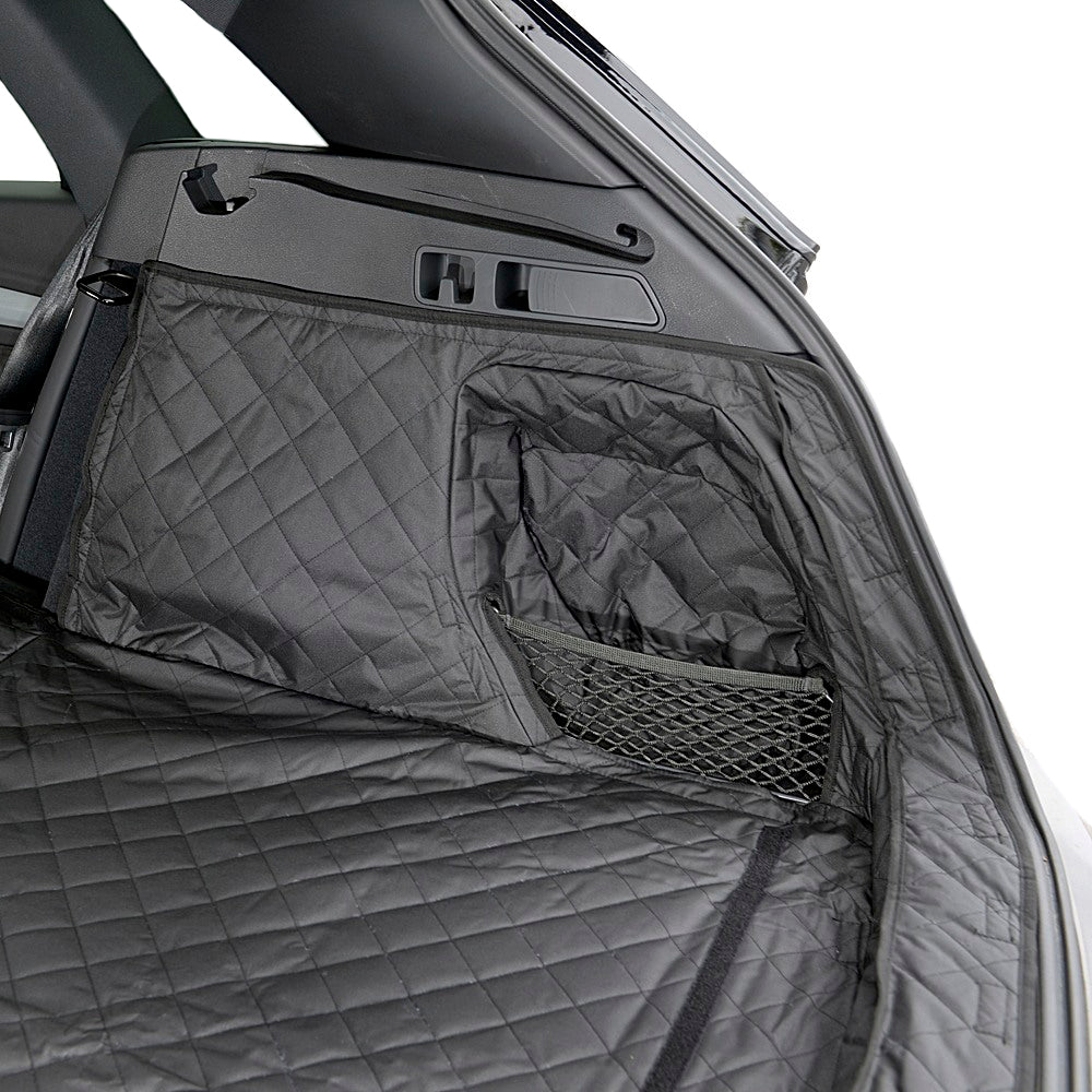 Custom Fit Cargo Liner for the Audi Q5 and SQ5 (Various Options)