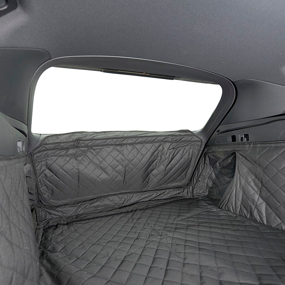 Custom Fit Cargo Liner for the Audi Q5 and SQ5 (Various Options)