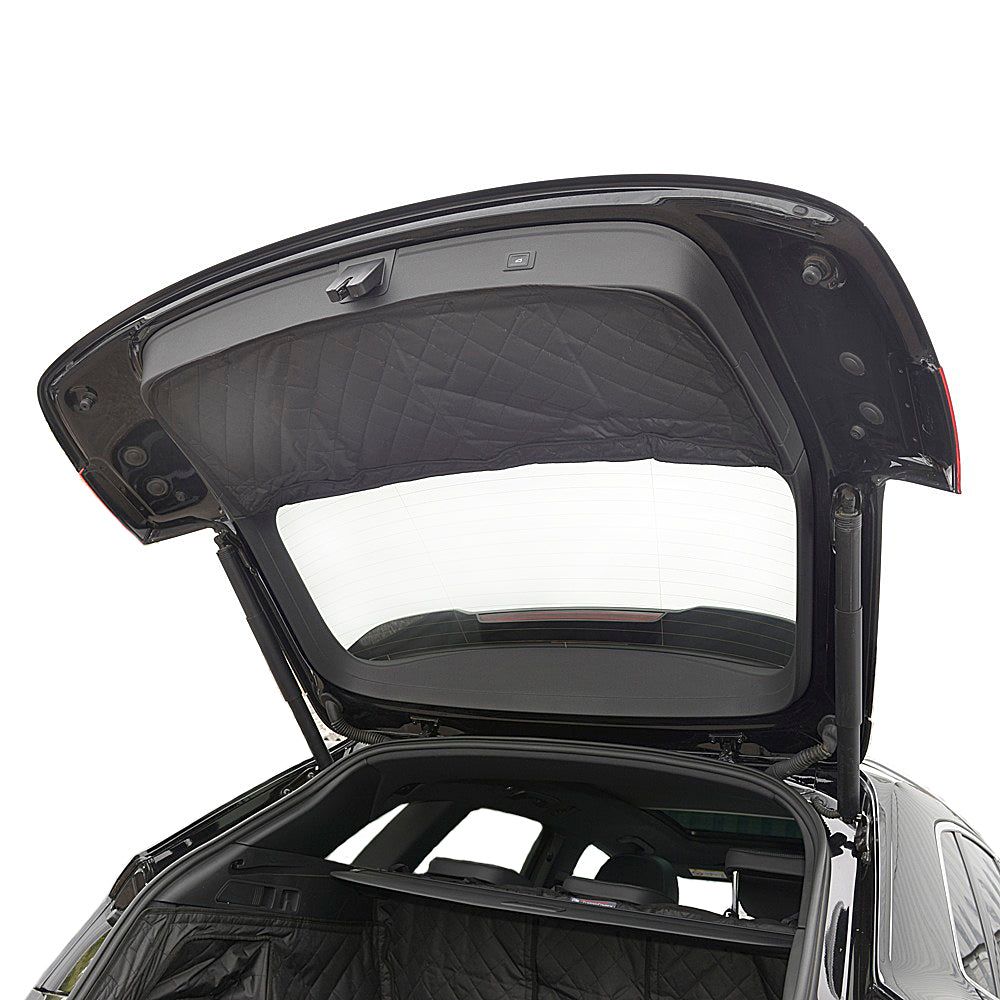 Custom Fit Cargo Liner for the Audi Q5 and SQ5 (Various Options)
