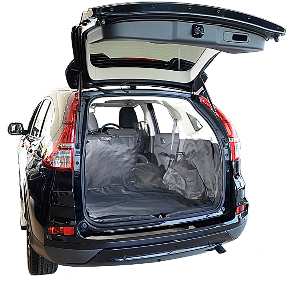 Revestimiento de carga personalizado para Honda CR-V Generación 4 - 2011 a 2016 (322)